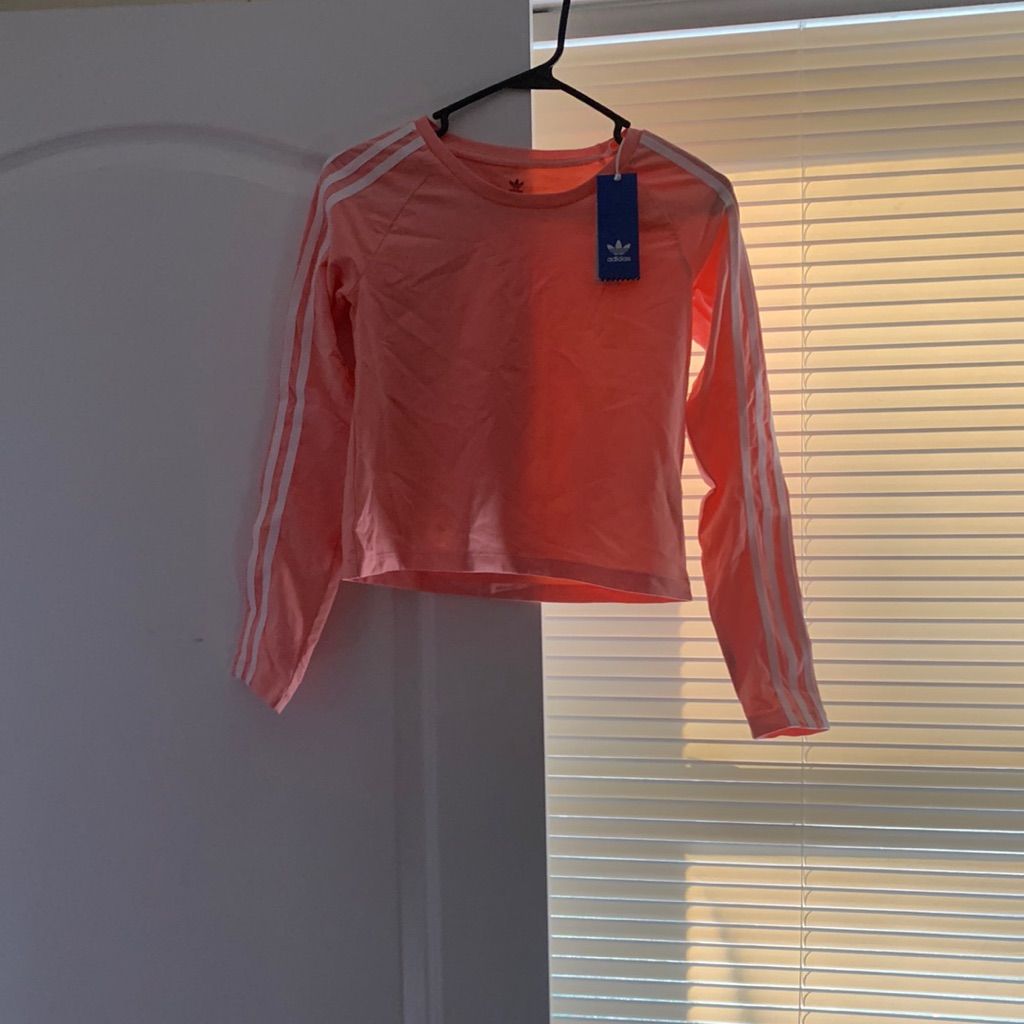 Nwt Adidas